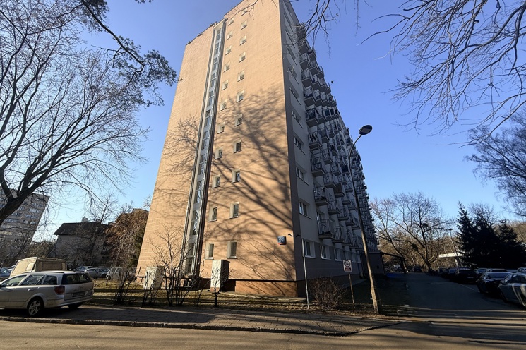 Warszawa